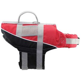 Comfy Pet Flutuante Auxiliar 5-10 kg Red