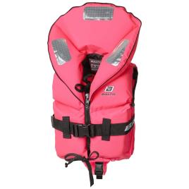 Colete Salva-vidas Pro Sailor 3-10 kg Pink