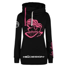 Hotspot Design Moletom Com Zíper Angler S Black