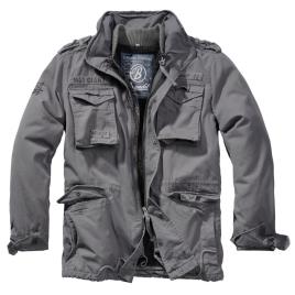 Casaco M65 Giant 2XL Charcoal Grey