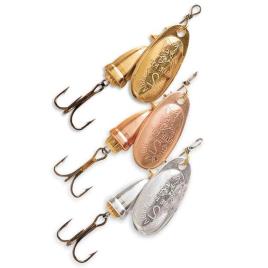 Blue Fox Original Vibrax N6 13g One Size C