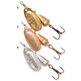 Blue Fox Original Vibrax N6 13g One Size C