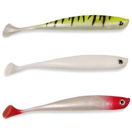 Catch-it Cube Minnow 113 Mm 4 Unidades One Size 85