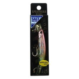 Minnow Ryuki Sw 80 Mm 12g One Size GHN0172