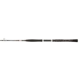 Cana Silúrideo Legion Silver Belly Pump 1.75 m Black
