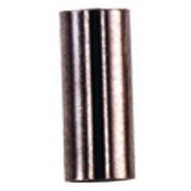 Rebites Single Brass 2.5 mm Silver
