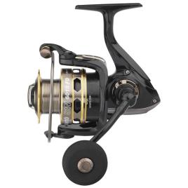 Sunset Molinete Spinning Sunto Sw Fd 6000 Black