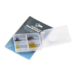 Kit De Montagem Hookbait One Size
