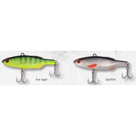 Black Cat Bc Vibe 115 Mm 90g One Size Baitfish