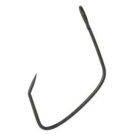Omtd Elite Evo Area Hook Barbless Light 6 Black