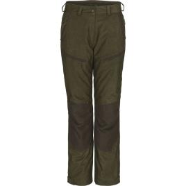 Seeland Calças Longas North 44 Pine Green