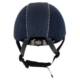 Delta Crystal Microfie 58-60 cm Navy