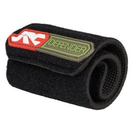 Defender Neoprene Rod Wraps One Size Green