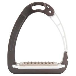 Estribos Arena Aluplus Aluminium S Charcoal / Silver