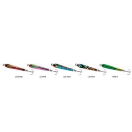 Prorex Minijig Lazer 10g One Size Lazer Iwashi