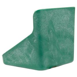 Young Line Big Holder Rocksalt One Size Green