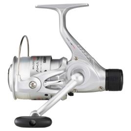 Sert Molinete Aka Rd 4000 Silver
