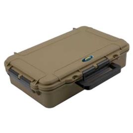 Capture Box One Size Brown
