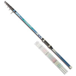 Cana Bolognese Pargo 3.00 m Blue