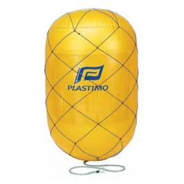 Plastimo Regatta Cylindrical 900 x 1050 mm Yellow