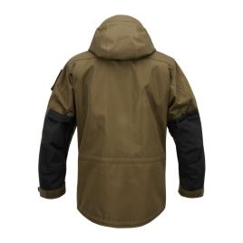 Casaco Performance S Olive