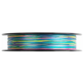 J-braid Grand X8 1500 M 0.350 mm Multicolor