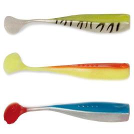 Catch-it Body Minnow 135 Mm 4 Unidades One Size 46