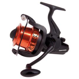 Yokozuna Molinete Surfcasting Surfcast2 60 Black