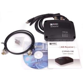 Amec Cypho 150s One Size Black
