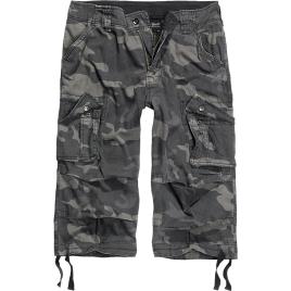 Calça Urban Legend 2XL Dark Camo