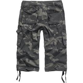 Brandit Calça Urban Legend 2XL Dark Camo