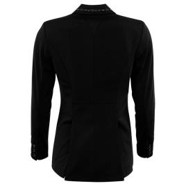 Tailcoat Pro 42 Black