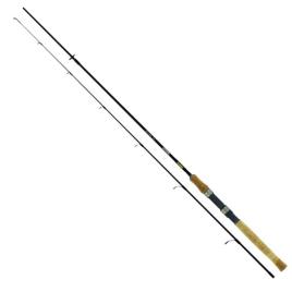 Seika Cana Spinning Iridium 2.10 m Black