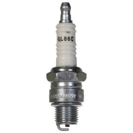 Champion Parts Vela De Ignição 933m 4 Unidades One Size