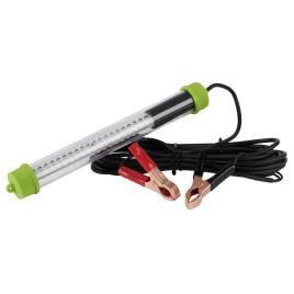 Squid Light 1250 Lumens Black
