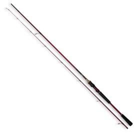 Westin Cana Spinning W6 Powershad 2.70 m Black