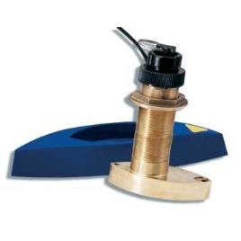 B744vl Triducer One Size Golden