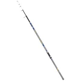 Cana Pesca De Fundo Tenefe Vp 4.50 m Grey