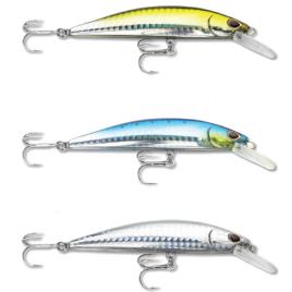 So-run Heavy Minnow 110 Mm 42g One Size AJI