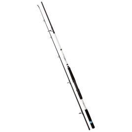 Zebco Cana Pesca De Fundo Great White Gwc Pilk 2.20 m Black