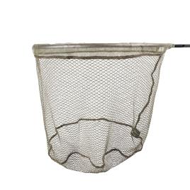 Korum Cheio Latex Net Metal 65 cm Dark Green