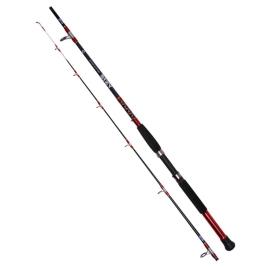 Yokozuna Cana Jigging Ys18 2.10 m Black