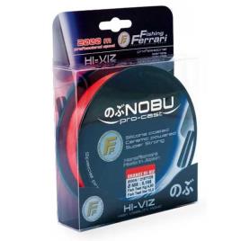 Monofilamento Nobu Procast 2000 M 0.200 mm Fluo Orange