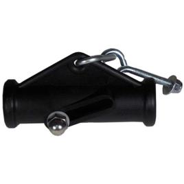 Anchorlift Anchor Retriever One Size Black