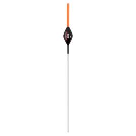 Flutuador Diamond 14 Black / Orange