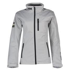 Casaco Crew 4XL Grey Fog