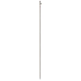 Extreme Txs Bankstick 61 cm Silver