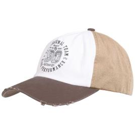 Boné Vintage One Size White / Beige