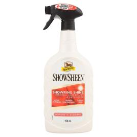 Absorbine Anti-emaranhado Spray Showsheen 950ml One Size
