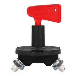 Chave Principal 12-24v 135a One Size Black